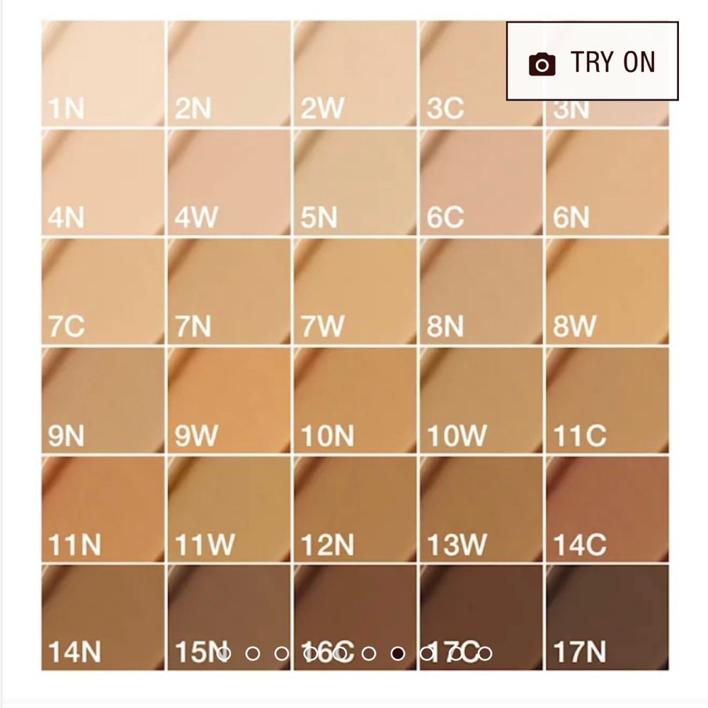 Charlotte Tilbury Beautiful Skin Foundation - Gold - Picture 4 of 6